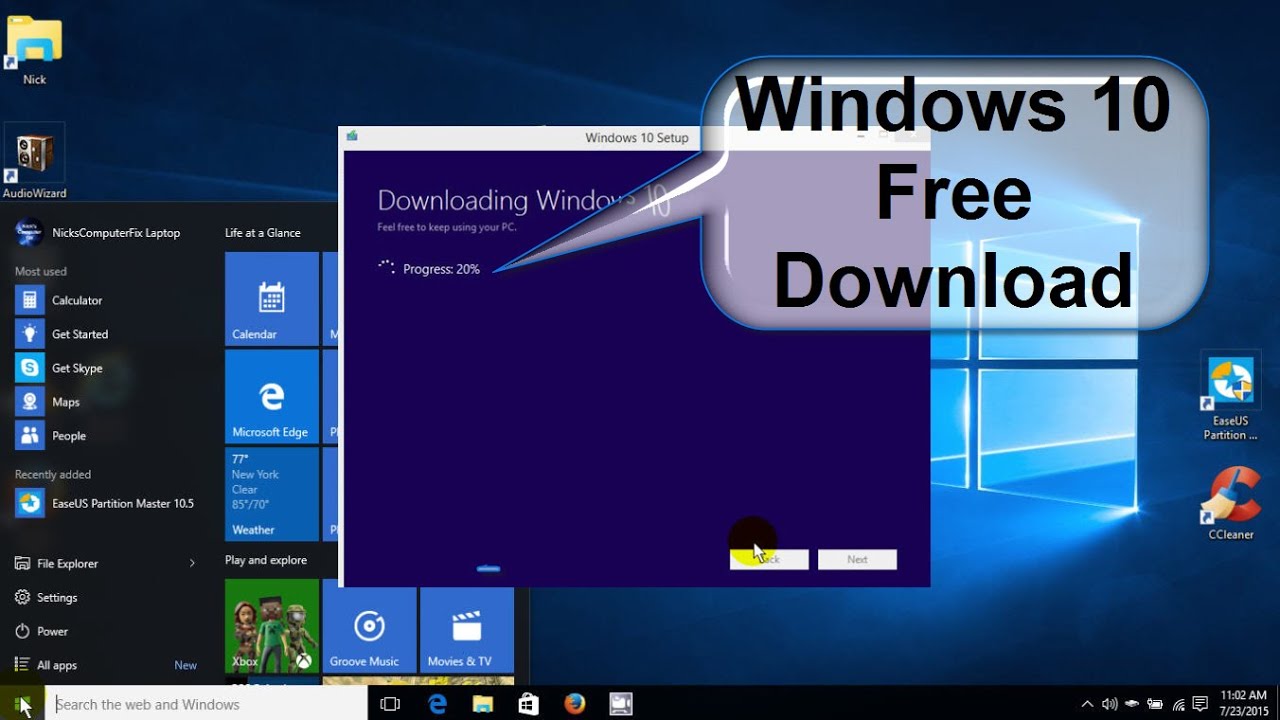 Mixmeister free. download full version windows 10 64 tasik